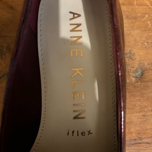 Anne Klein Loafers - Picture 4 of 6